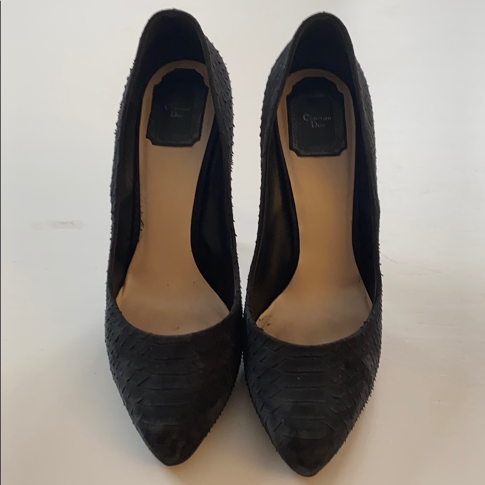 Dior Pumps